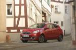 Mitsubishi Space Star 2016 года (EU)